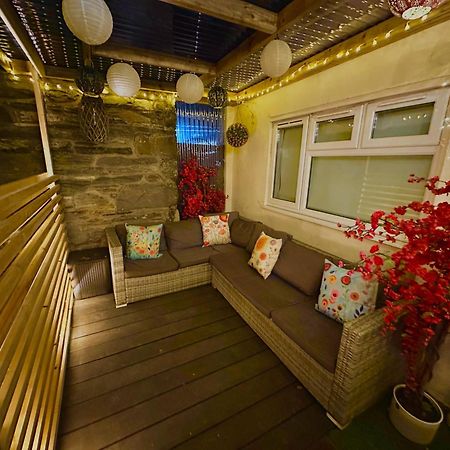 Remarkable 1-Bed House in blaenau ffestiniog Tanygrisiau Eksteriør billede